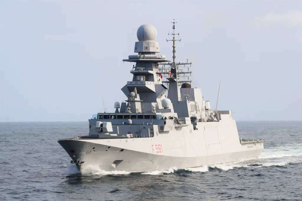Flota umanitară spre Gaza atacată de drone israeliene. Italia și Spania intervin cu nave de protecție
