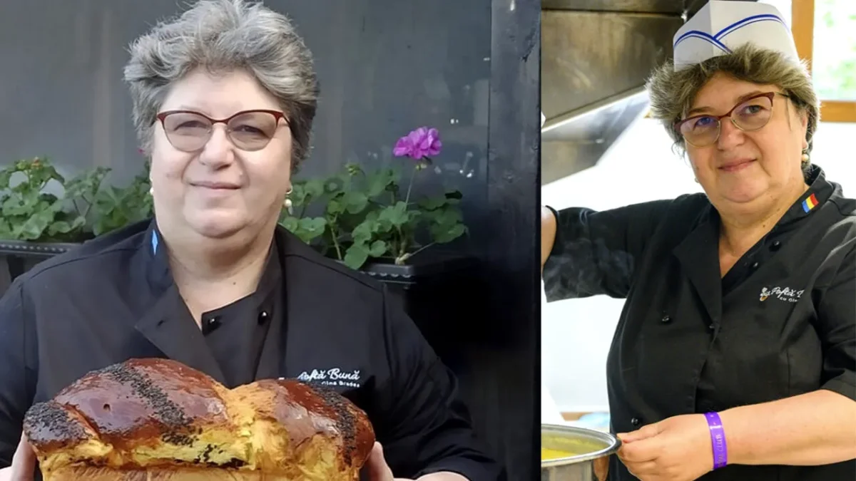 Gina Bradea, mărturisiri sincere despre problemele de sănătate și lupta cu kilogramele: „Am aflat acum că am și o boală autoimună”