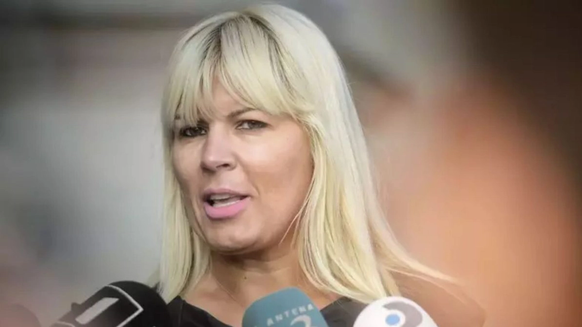 Elena Udrea și-a deschis sufletul și a spus adevărul. De ce a suferit în închisoare
