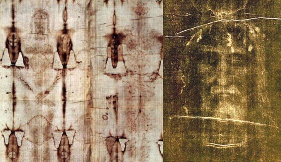 Misterul Giulgiului din Torino zguduit din temelii! Un document medieval dovedește că relicva venerată este un fals clerical