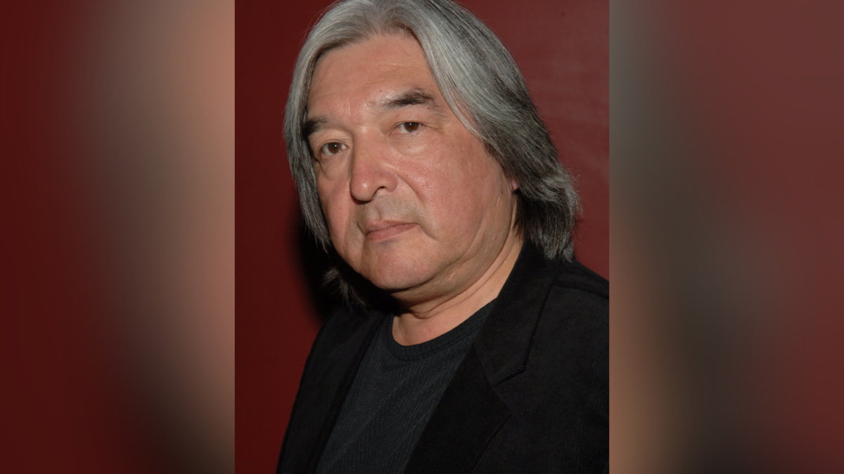 Graham Greene, actorul nominalizat la Oscar pentru „Dances with Wolves”, a murit la 73 de ani