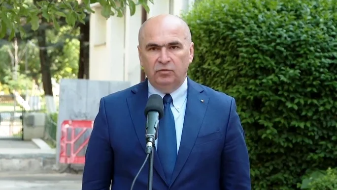 Urmează zile de foc pentru Ilie Bolojan! Care sunt momentele decisive care ar putea duce la căderea Guvernului