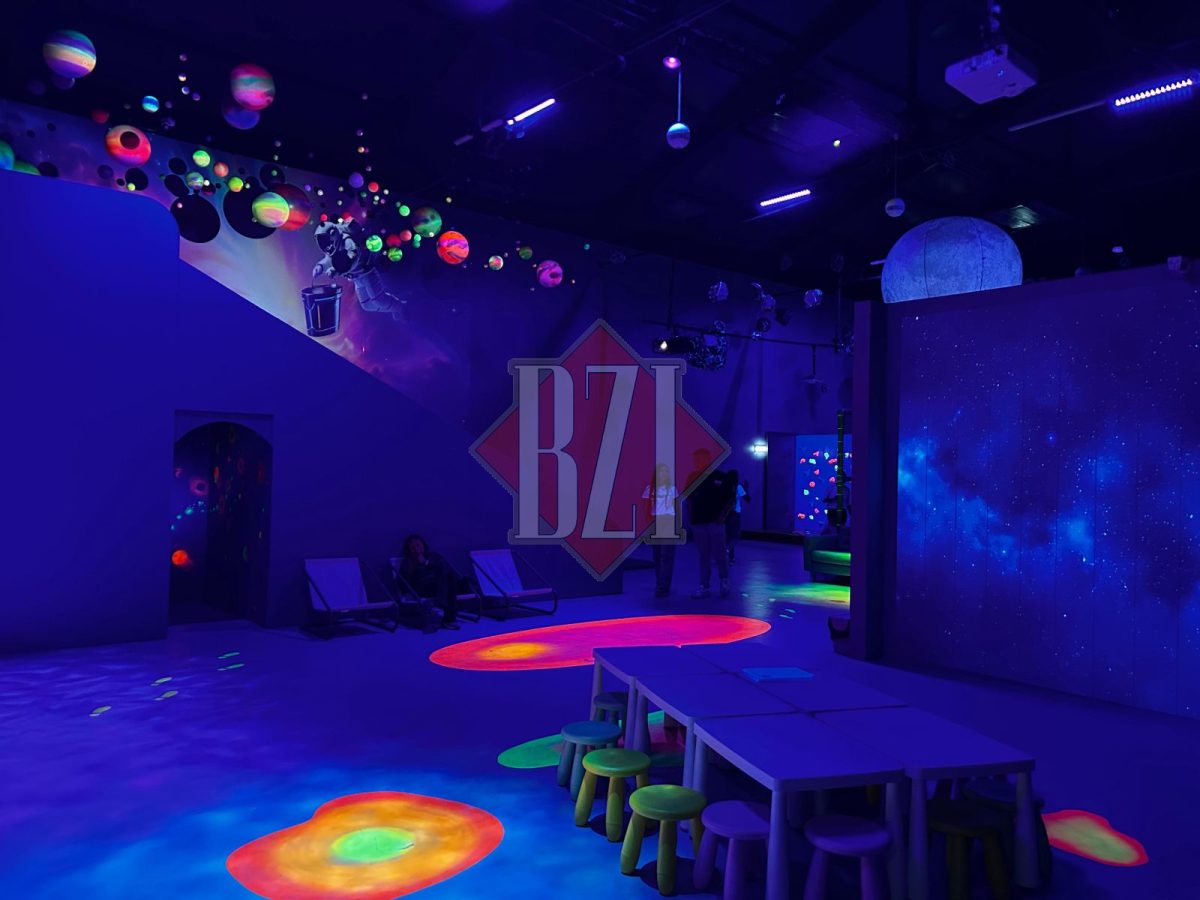 Iașul găzduiește, începând de astăzi, primul muzeu permanent de artă imersivă din oraș – Museum of Immersive New Art (MINA)