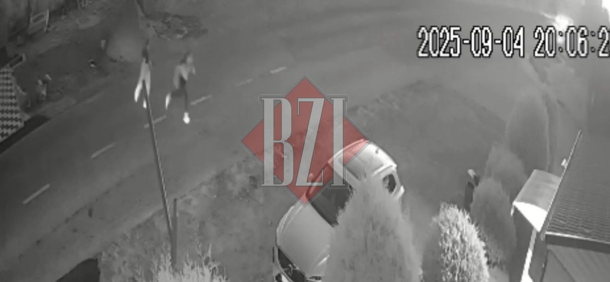 Un tânăr de 19 ani a accidentat-o grav pe adolescenta de la Bohotin. Fata traversa neregulamentar