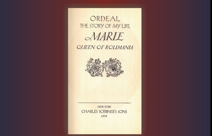 Piese de excepție din colecția Muzeului de Istorie a Moldovei: Micro-expoziția „Regina Maria – Chip și Cuvânt”