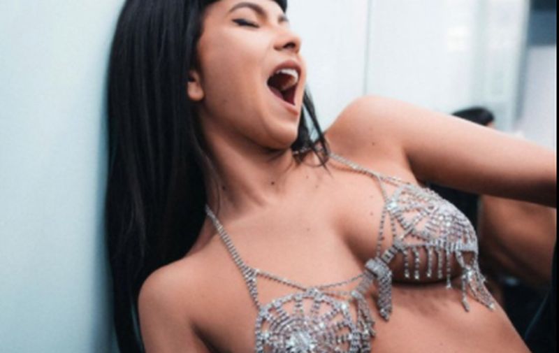 Inna, despre sacrificiile făcute pentru a atinge succesul: „Mi se păreau catastrofale!” – GALERIE FOTO