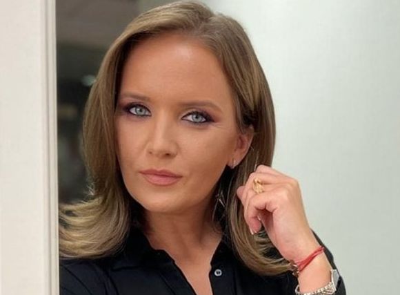 Ioana Maria Moldovan arată senzațional la 43 de ani! Vedeta Pro TV a slăbit 17 kilograme în 3 luni! – GALERIE FOTO