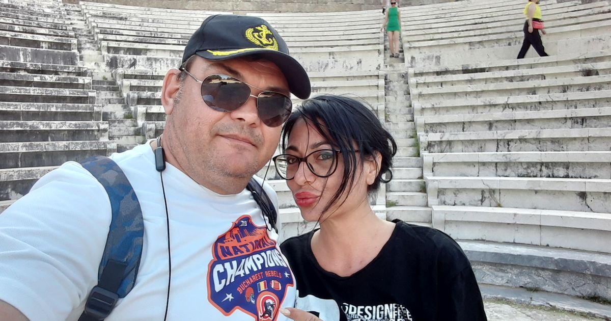 Fostul soț al Ioanei Popescu, Ion Lőrinczi, contrazice informațiile despre internare. „Nu este și nici nu a fost la Spitalul Sfântul Ioan”