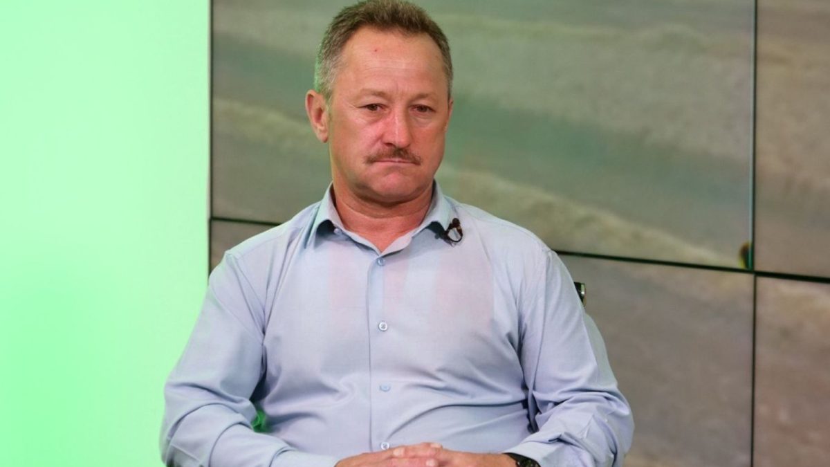 Fermierul Ion Noțingăr nu primește despăgubiri din cauza unei legi prost făcute. Paguba este de 800.000 de lei. „Este într-un dezacord total cu realitatea”