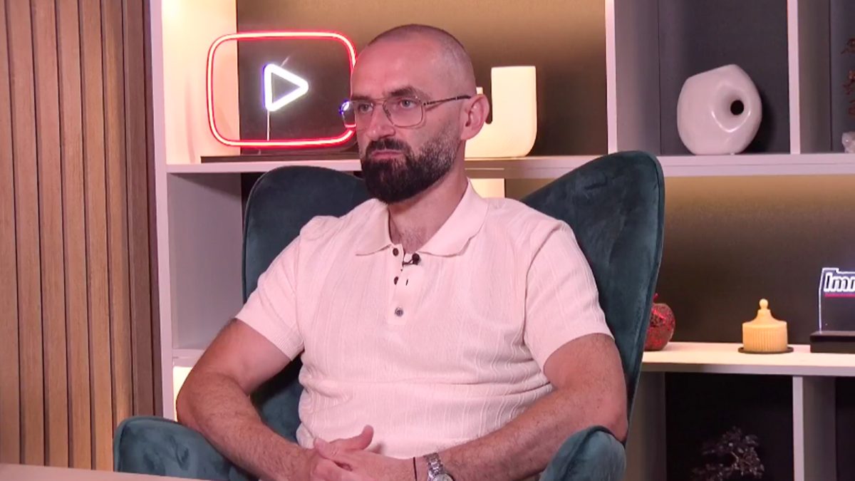 Locurile de muncă din Iași vor fi înlocuite de inteligența artificială? Ionuț Moroșanu, software manager: „Nu va dispărea IT-ul din Iași, dar se va schimba”
