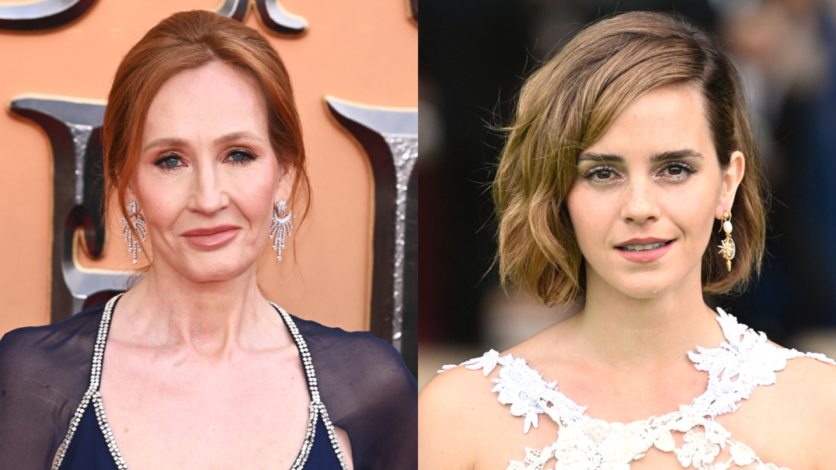 Scandal în lumea „Harry Potter”! JK Rowling, atac devastator la adresa Emmei Watson: „Ignorantă și privilegiată”