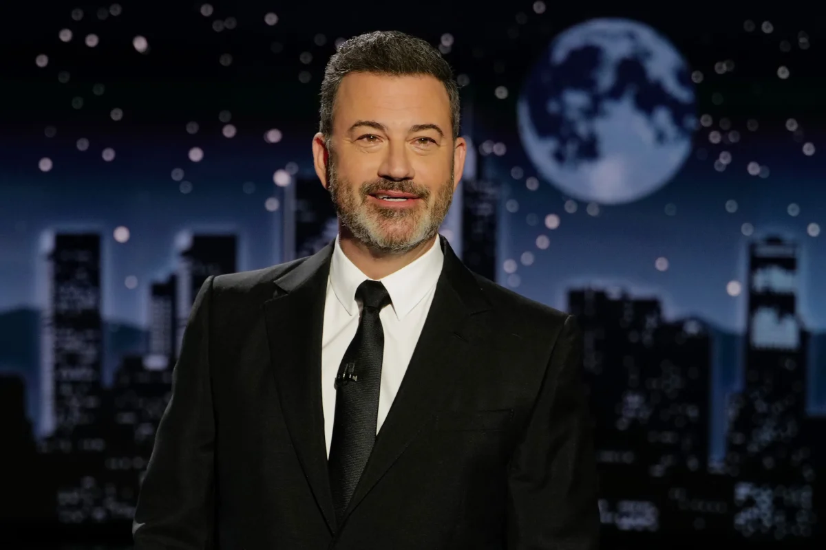 Decizie șoc la Hollywood! Show-ul lui Kimmel, eliminat de pe TV după presiuni politice