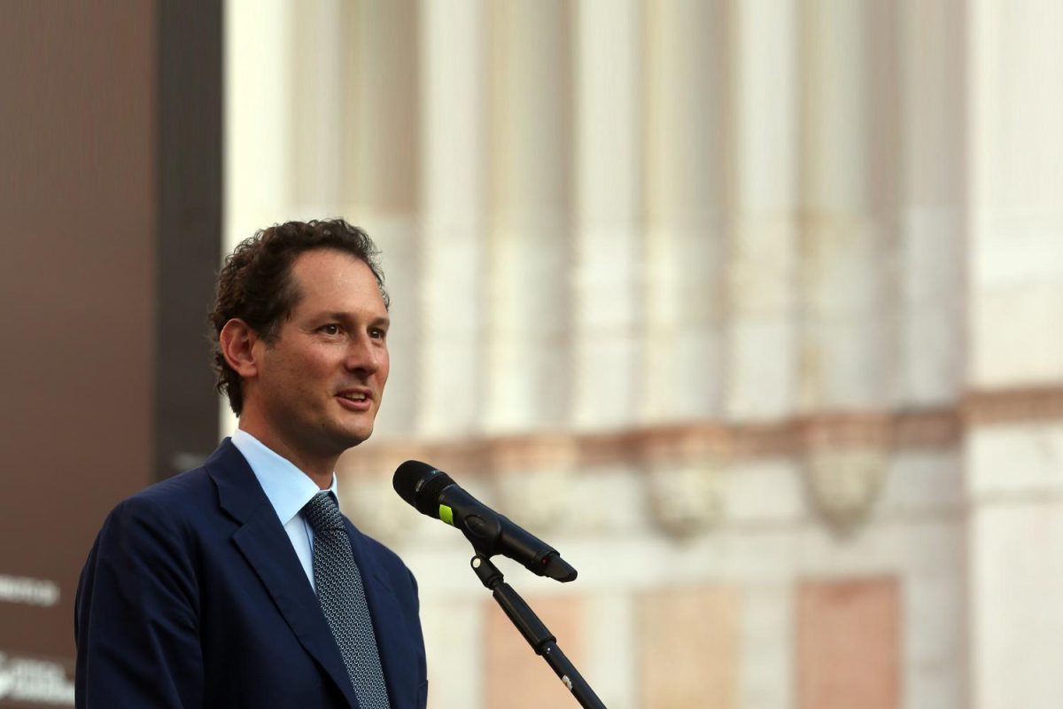 Scandal uriaș în lumea Ferrari! John Elkann, în război legal cu propria mamă pentru moștenirea legendară a lui Gianni Agnelli