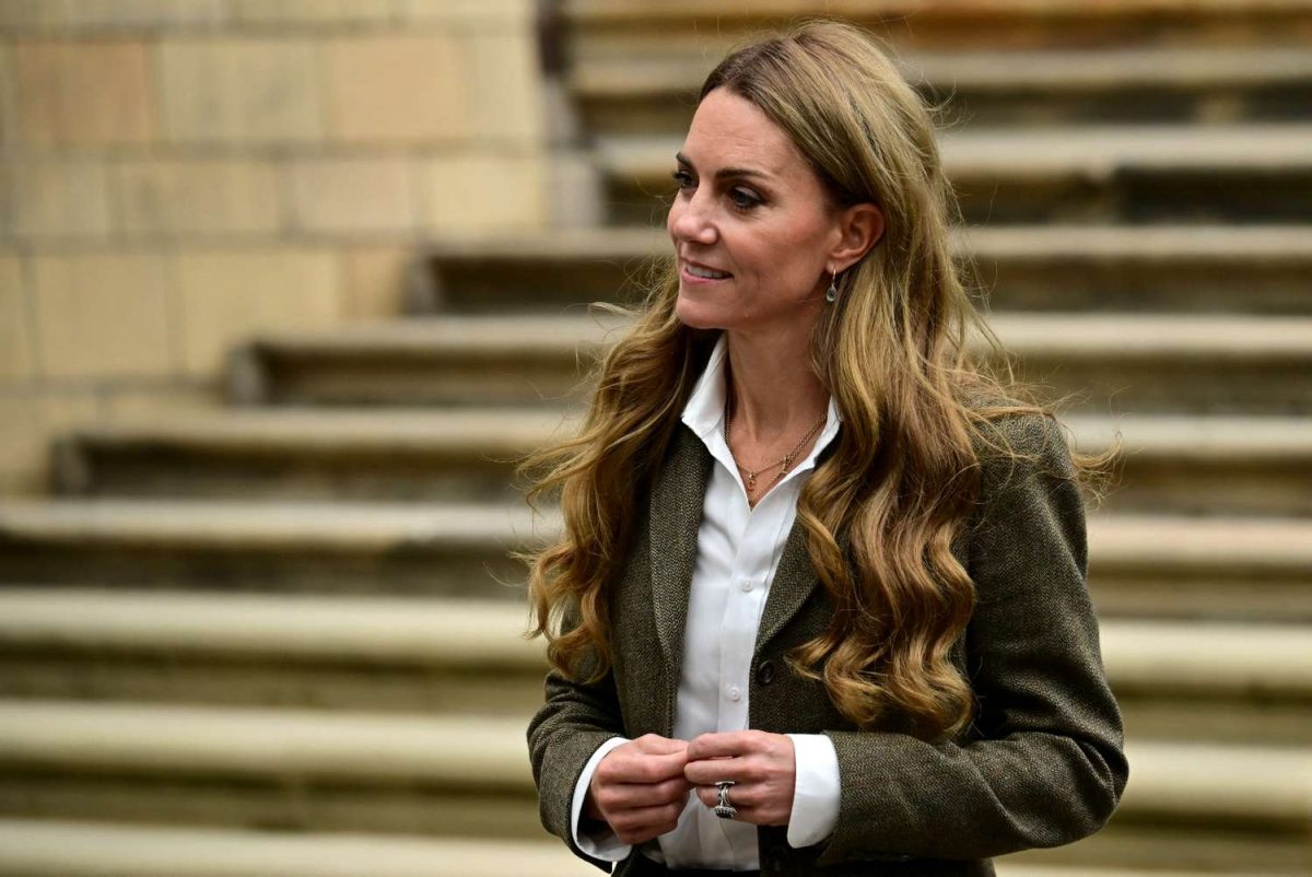 Kate Middleton blondă, apariție surprinzătoare la Londra. Prințesa de Wales a făcut o schimbare spectaculoasă de look