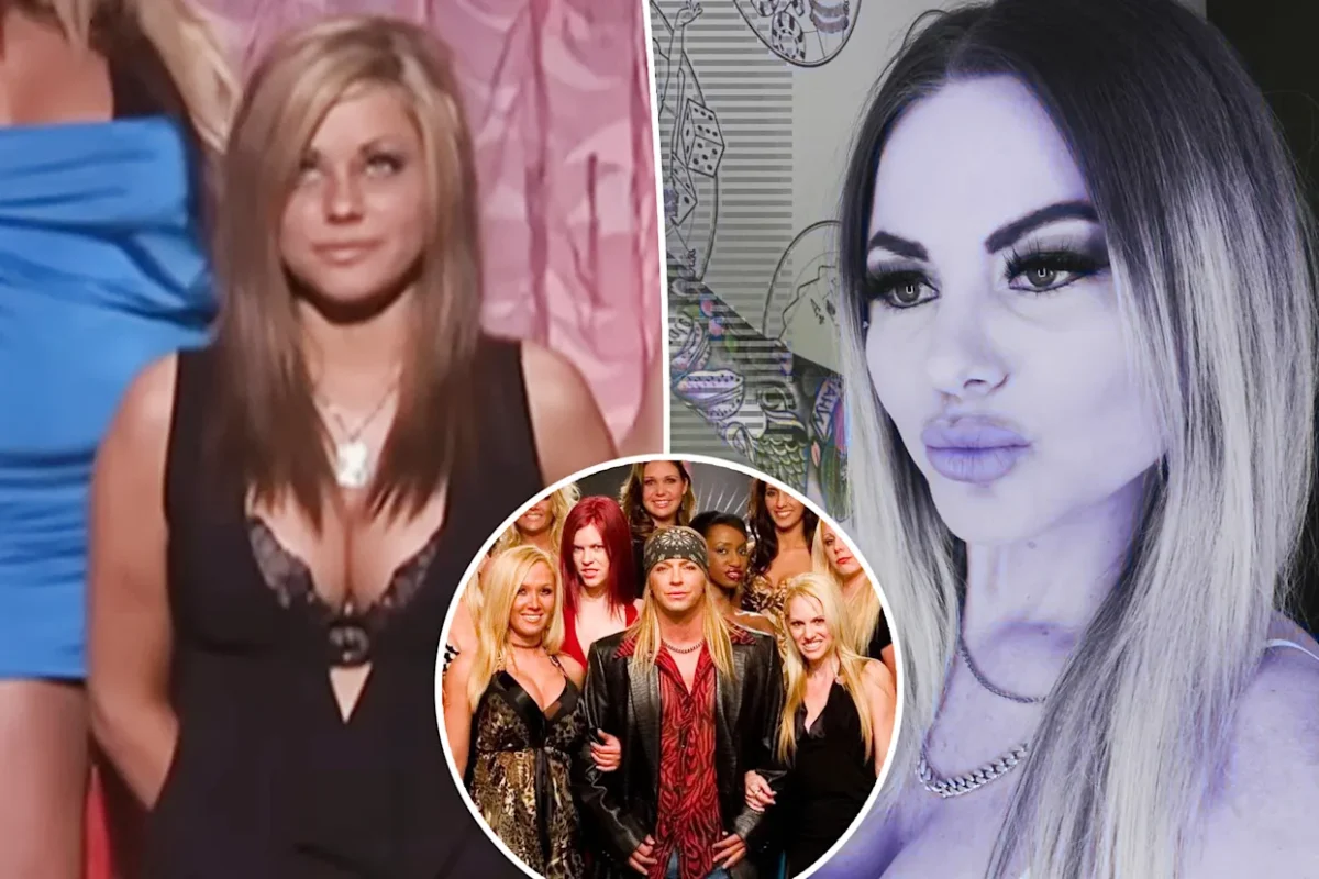 Tragedie în showbiz! Kelsey Bateman, vedeta reality-show-ului „Rock of Love Bus”, a murit subit la 39 de ani