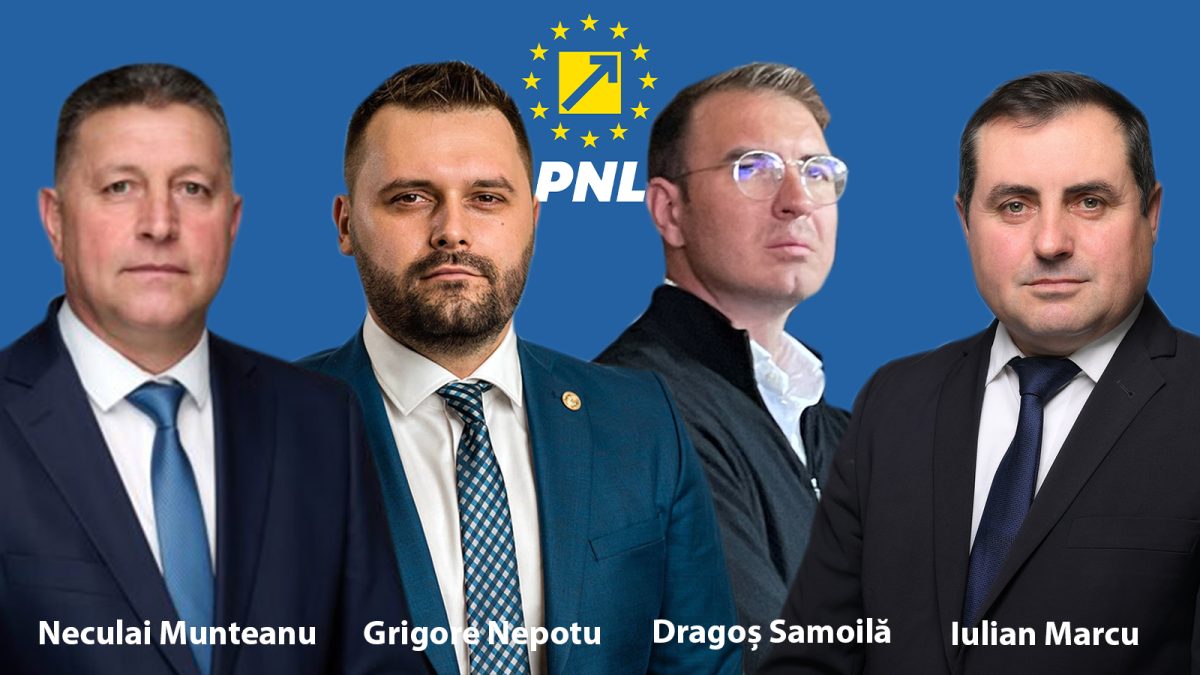 Liberalii plătesc sume uriașe din bani publici în conturile unui afacerist agreat de PNL! Dragoș Samoilă a bifat, într-un timp scurt, câteva zeci de mii de euro
