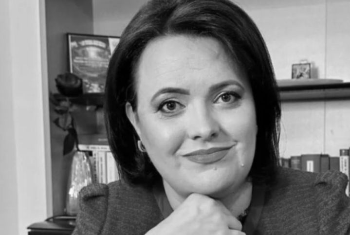 A murit Livia Trancă! Când va avea loc înmormântarea marii avocate