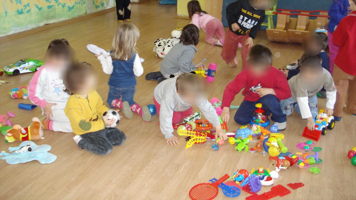 Achiziții ilegale în grădinițele din Iași! Inspectorii Camerei de Conturi au descoperit nereguli uriașe în urma unui control