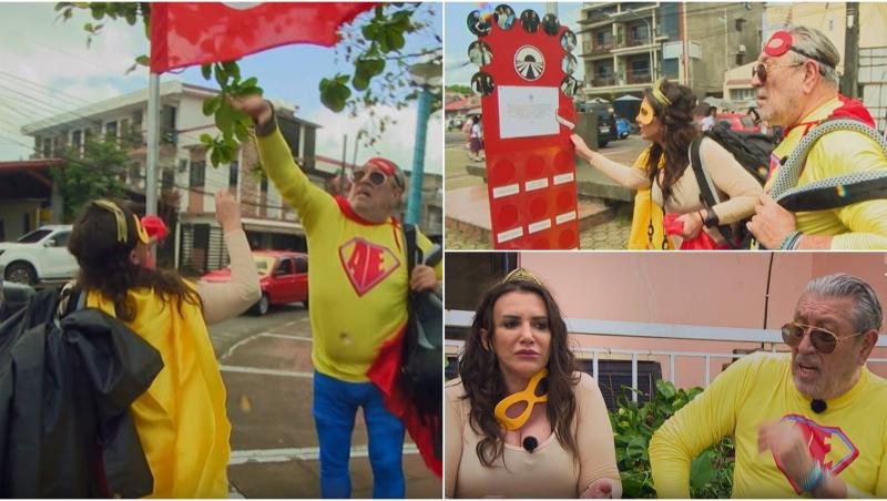 Mara Bănică, despre Anda Adam la Asia Express: „M-a surprins neplăcut, nu mă așteptam să fie așa fițoasă!”