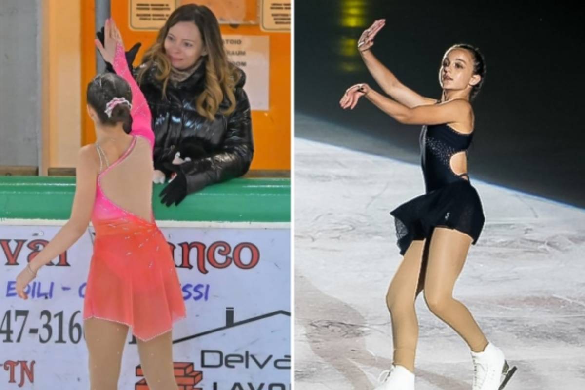 Matilda Ferrari, o patinatoarea de doar 15 ani, a murit lovită de un camion în drum spre școală. Întreaga Italie e în stare de șoc