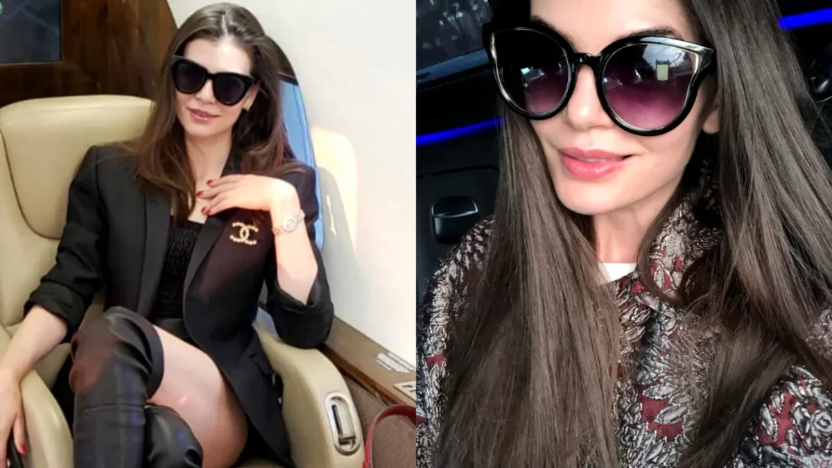Monica Gabor, mesaj emoționant pentru Irina după debutul în modeling: „Fiica mea extraordinară a demonstrat că poate realiza orice”