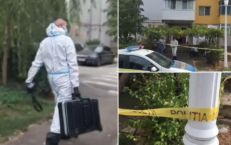 Motivul șocant pentru care profesoara din Drobeta Turnu Severin și-a ucis băiețelul de 7 ani! Detalii incredibile apar din anchetă