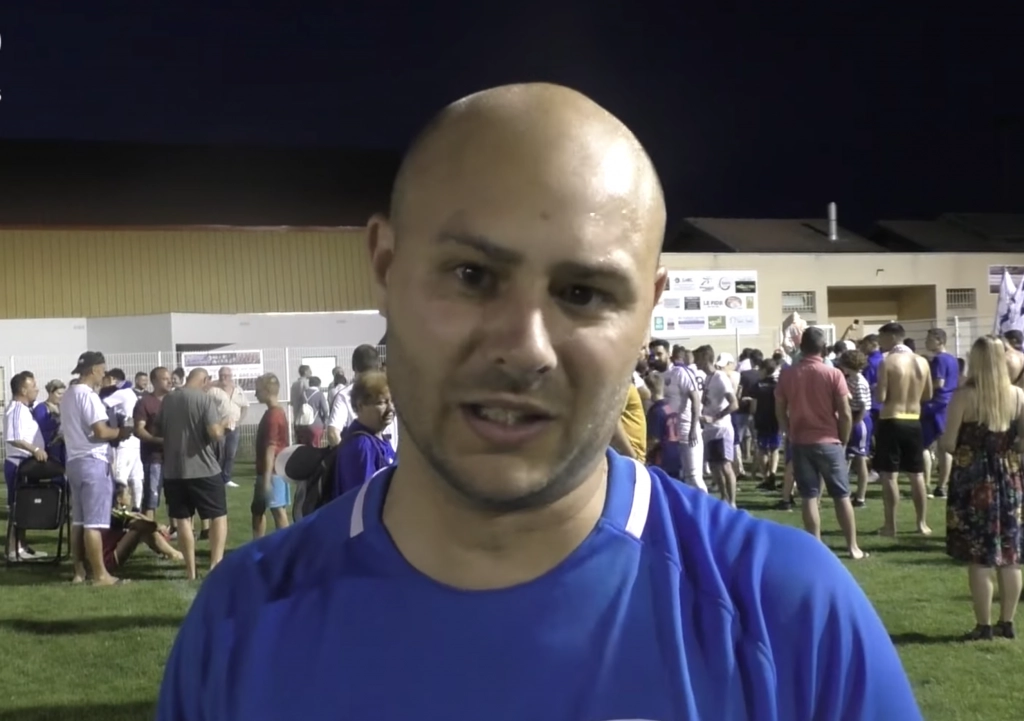 Doliu în fotbal! Nicolas Dalliere a murit, după un atac de cord