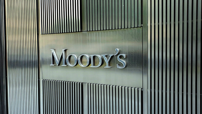 Moody’s confirmă ratingul României, dar păstrează perspectiva negativă