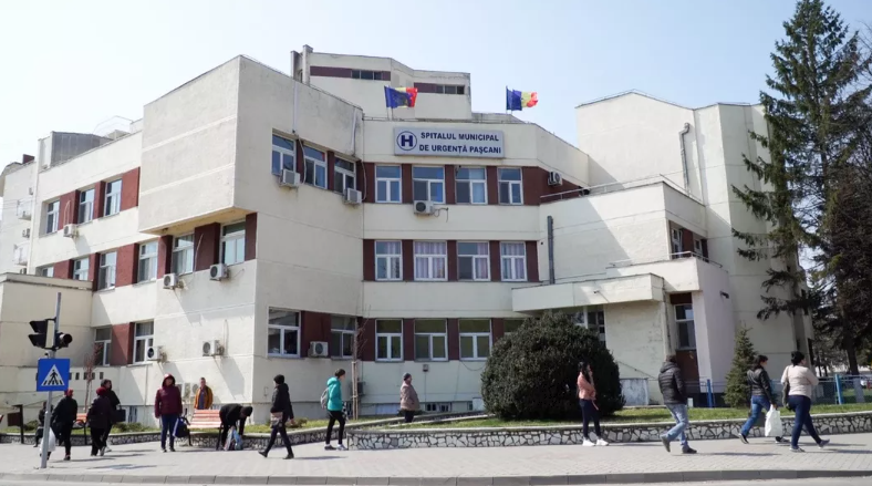 Spitalul Municipal de Urgență Pașcani angajează medic cardiolog. Candidații la concurs trebuie să îndeplinească mai multe condiții specifice