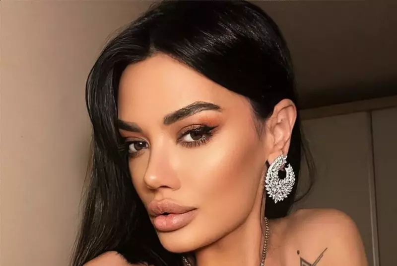 Olga Barcari, în doliu! Hairstylist-ul își plânge tatăl răpus de o boală nemiloasă