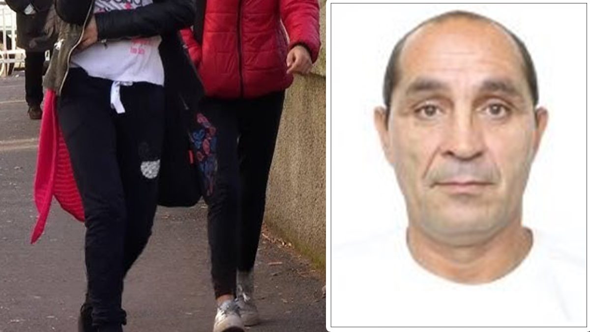 Dacă îl vedeți, sunați imediat la 112! A violat două fetițe la Iași, iar acum se ascunde să nu ajungă la pușcărie