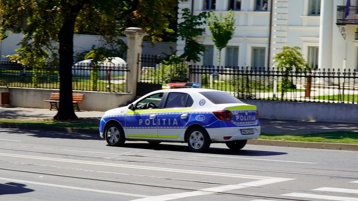 Zeci de sancțiuni contravenționale au fost împărțite, într-o singură zi, la Iași. Iată cine au fost cei care au de scos bani din buzunare