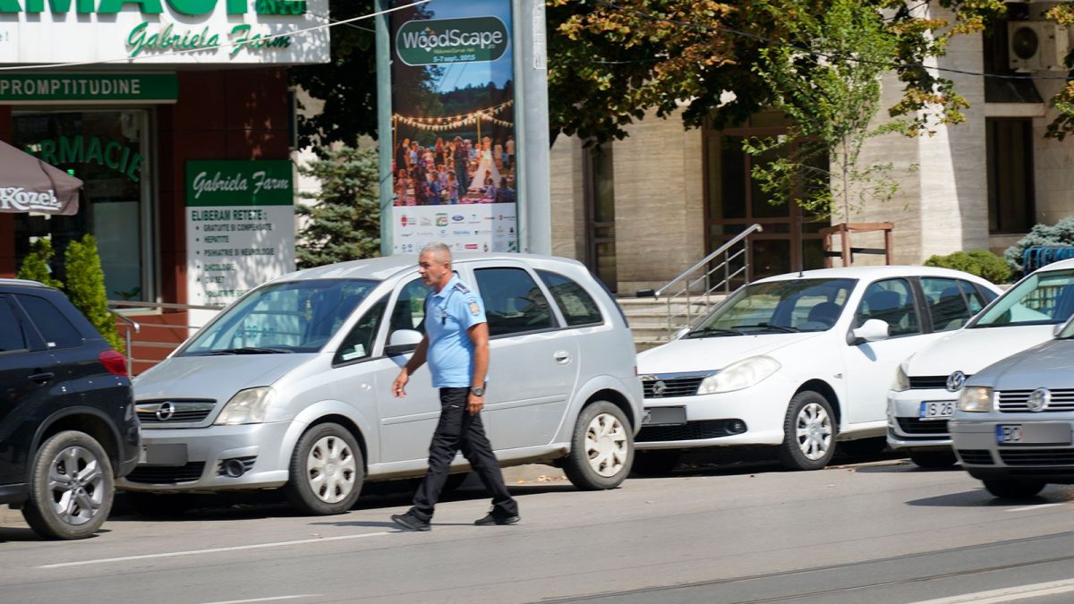 Nicio zi fără nereguli descoperite în trafic. Polițiștii au împărțit amenzi și au deschis dosare penale