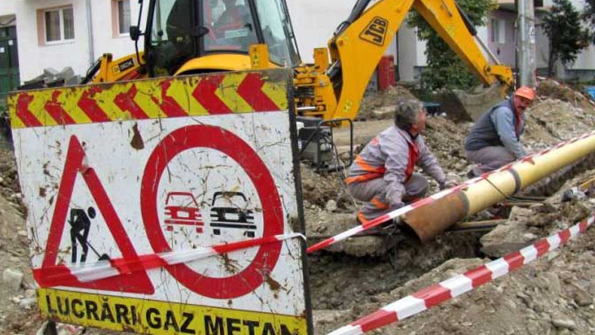 Primăria Iași autorizează noi șantiere pe străzile din municipiu! Iată în ce zone aglomerate ale orașului încep lucrările