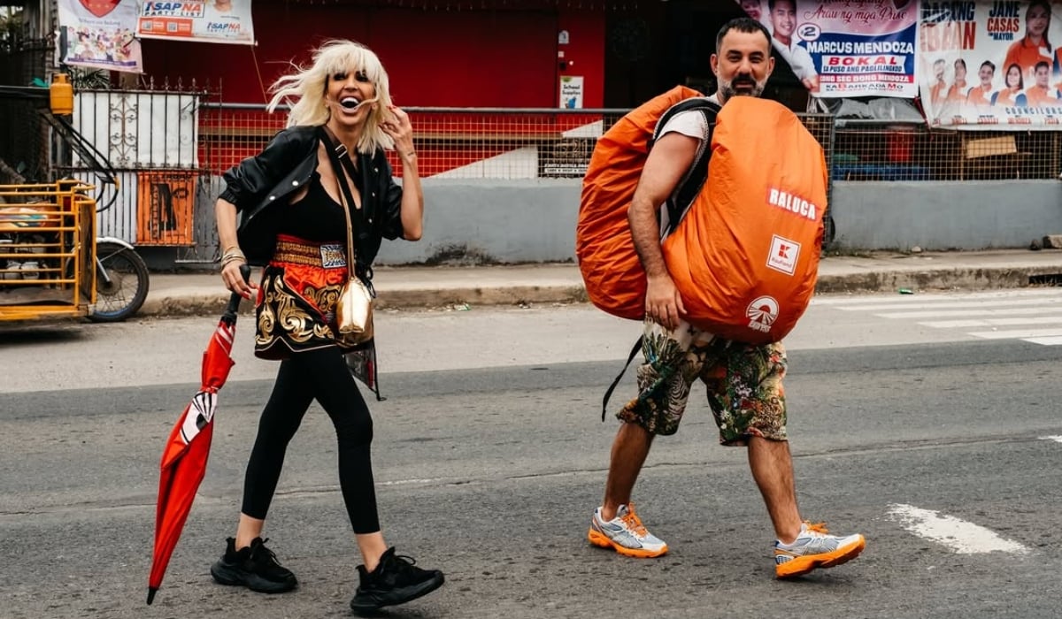 Câți bani a încasat Raluca Bădulescu de la Antena 1 pentru cele trei săptămâni la Asia Express 2025