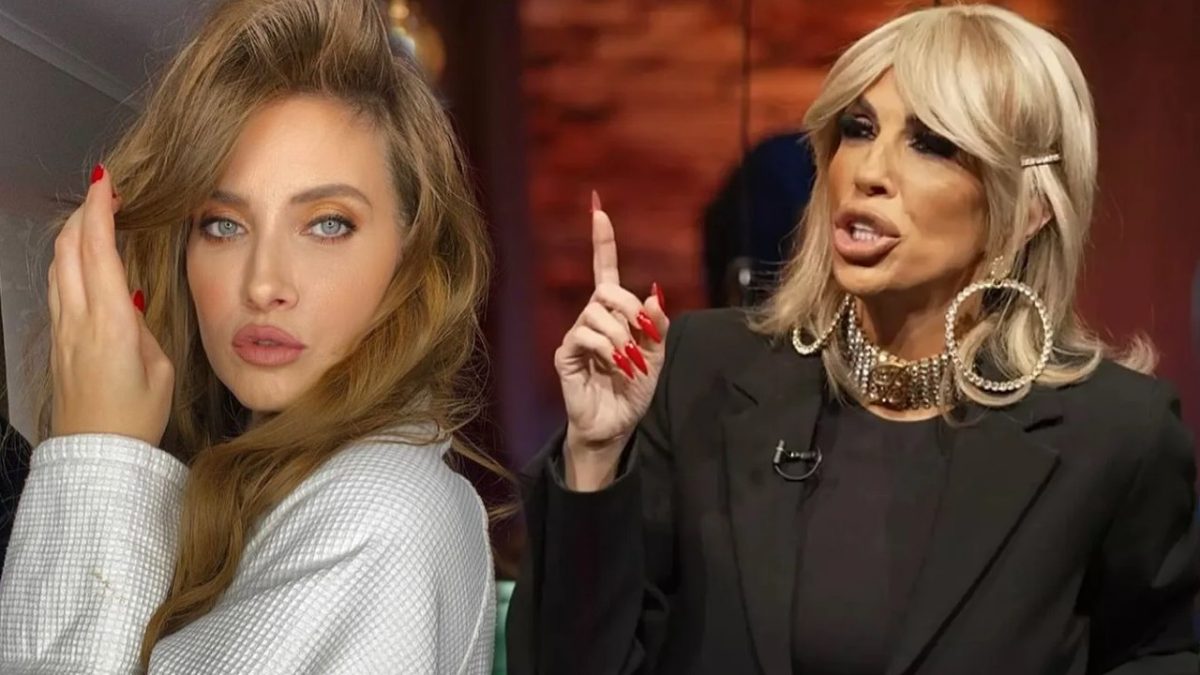 Raluca Bădulescu o atacă dur pe Iulia Albu la „Asia Express”: „N-am cum să fiu eu aia”
