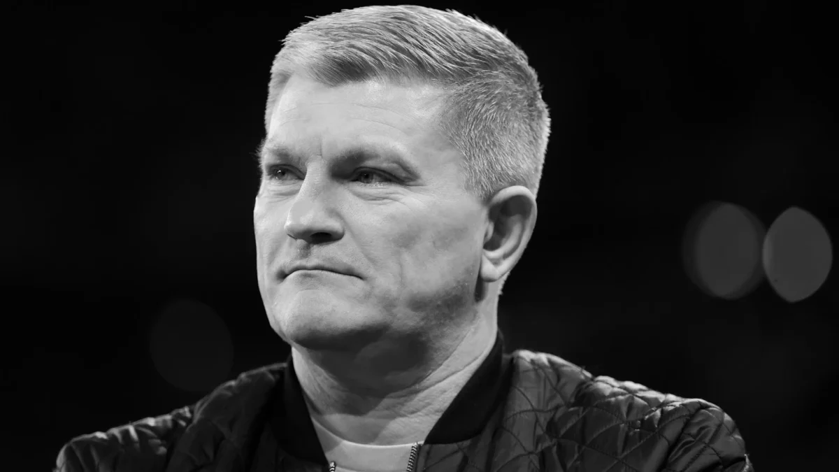 Ricky Hatton, fostul campion mondial la box, a murit la 46 de ani. Urma să revină în ring în acest an