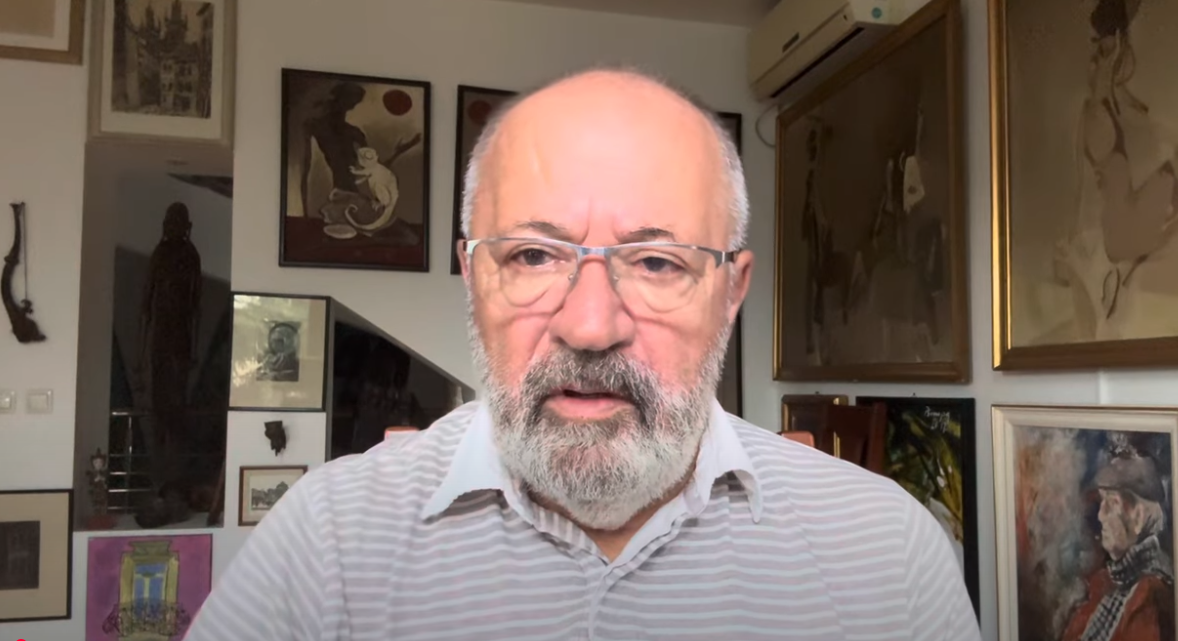 Primul demnitar de stat virtual