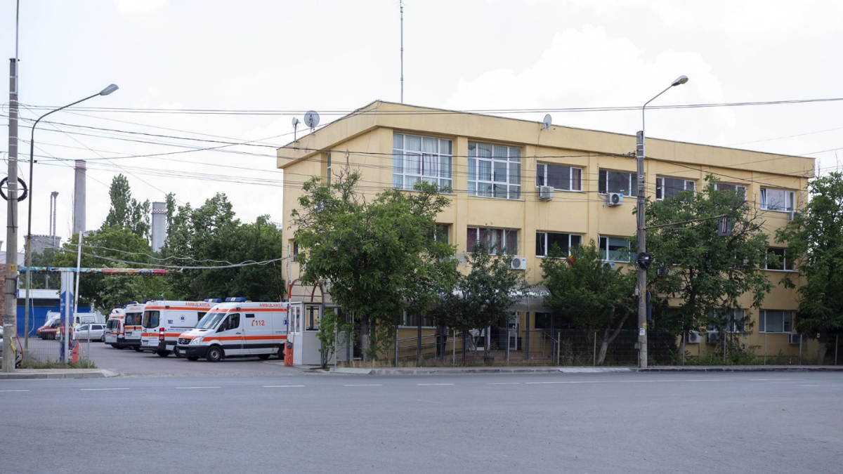 Serviciul de Ambulanță Iași va implementa un proiect de 1.665.218 euro. Banii vor fi utilizați pentru achiziționarea de ambulanțe noi, instalarea de defibrilatoare și instruirea cadrelor medicale și a studenților