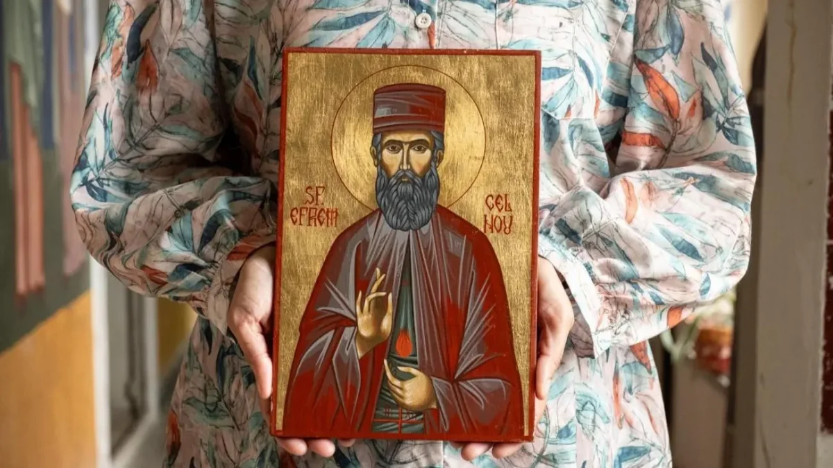 Cum a decis un islamist să devină ortodox? Poveste de viață