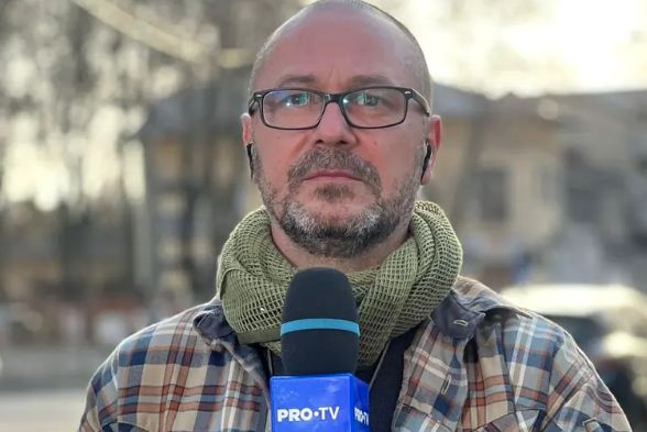 Vedeta PRO TV, în doliu! Și-a pierdut și tatăl, la doar 4 luni și jumătate după ce mama lui s-a stins din viață!