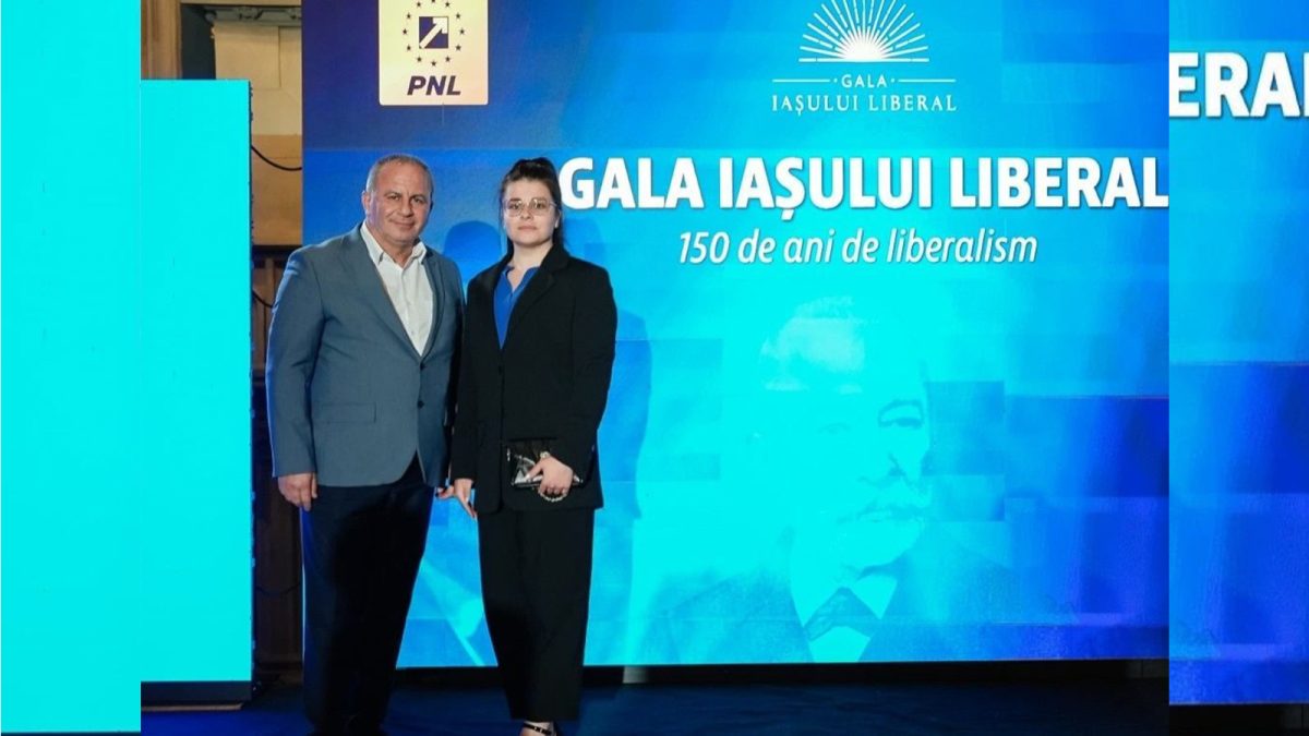 Post cu dedicație, prin filiera PNL, pentru fiica deputatului Sorin Năcuță? Directorul colegiului face scut în jurul familiei parlamentarului: „Are dreptul să predea”