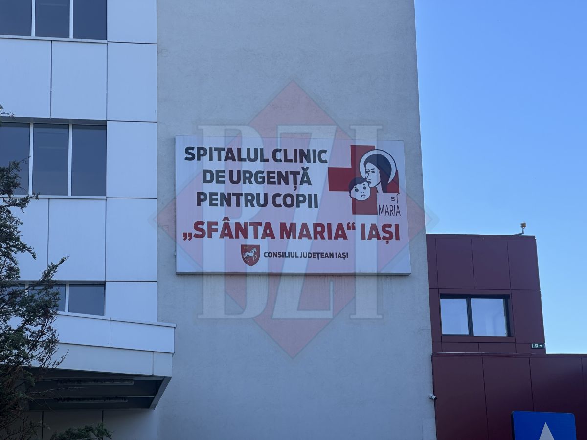 Asistentele de la secția ATI a Spitalului Sfânta Maria din Iaşi, unde şase copii au murit, surprinse de Ministrul Sănătății cu unghii false și bijuterii