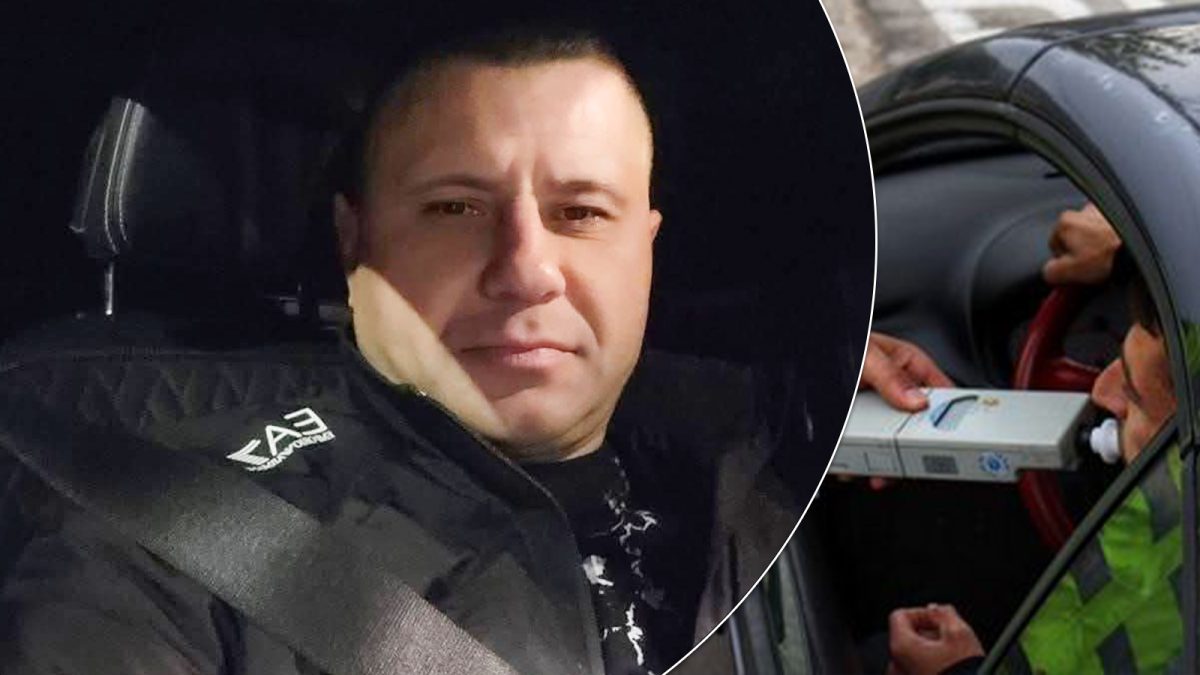 Ștefan Jeroaea, individul prins beat la volanul unui BMW seria 7, a fost arestat! Timp de 30 de zile ar trebui să stea după gratii