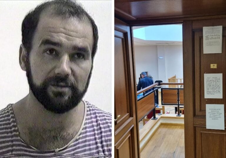 Instanța îl poate elibera pe ucigașul în serie Sütő Ferenc. Avertisment pentru autorități și populație
