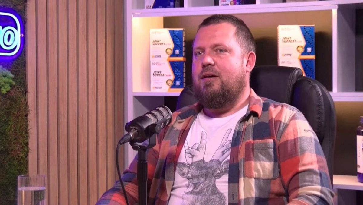 Teofil Bozbiciu, despre pasiunea pentru cafea: Manager Teo’s Cafe ne spune care este cea mai bună