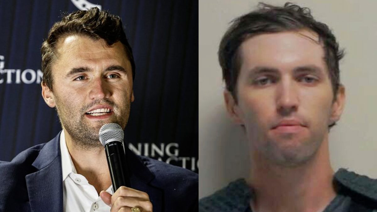 Tyler Robinson, calm în instanță. Biletul care a șocat America: „Îl voi elimina pe Charlie Kirk”