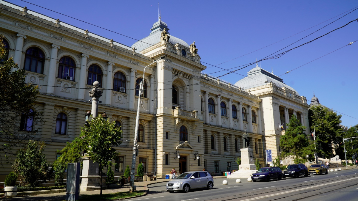 UAIC Iași organizează a X-a ediție a Târgului ofertelor de practică, voluntariat și internship în domeniul asistenței sociale
