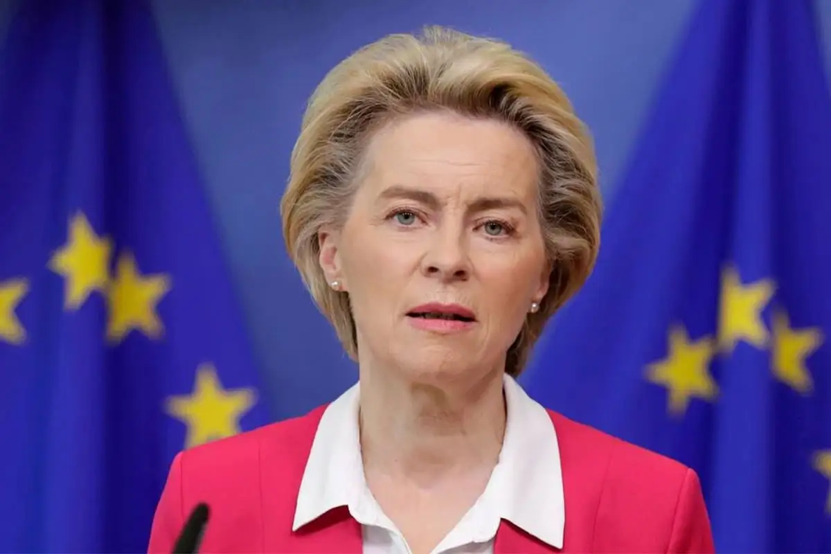 Decizie fără precedent luată de Ursula von der Leyen. Cum îi va afecta pe români