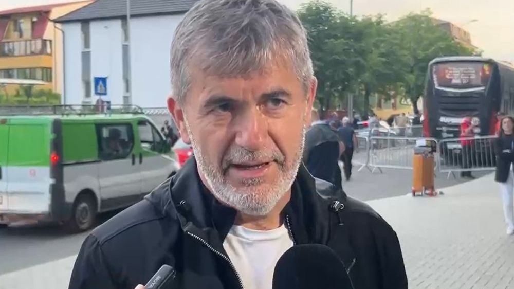 Valeriu Iftime, președintele Consiliului Județean Botoșani, vrea un contract de 2,1 milioane de euro de la ApaVital